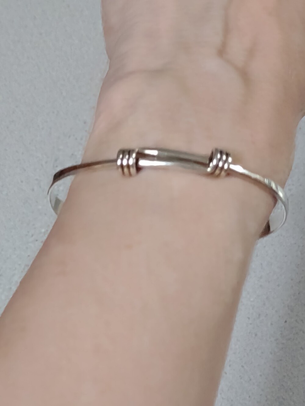 Ed Levin Signature Bracelet - Picture 8 of 10